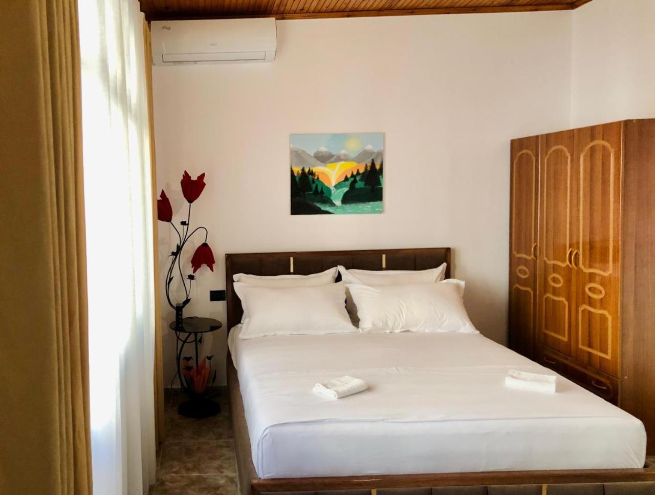 Rooms By Lion Krujë Exteriér fotografie