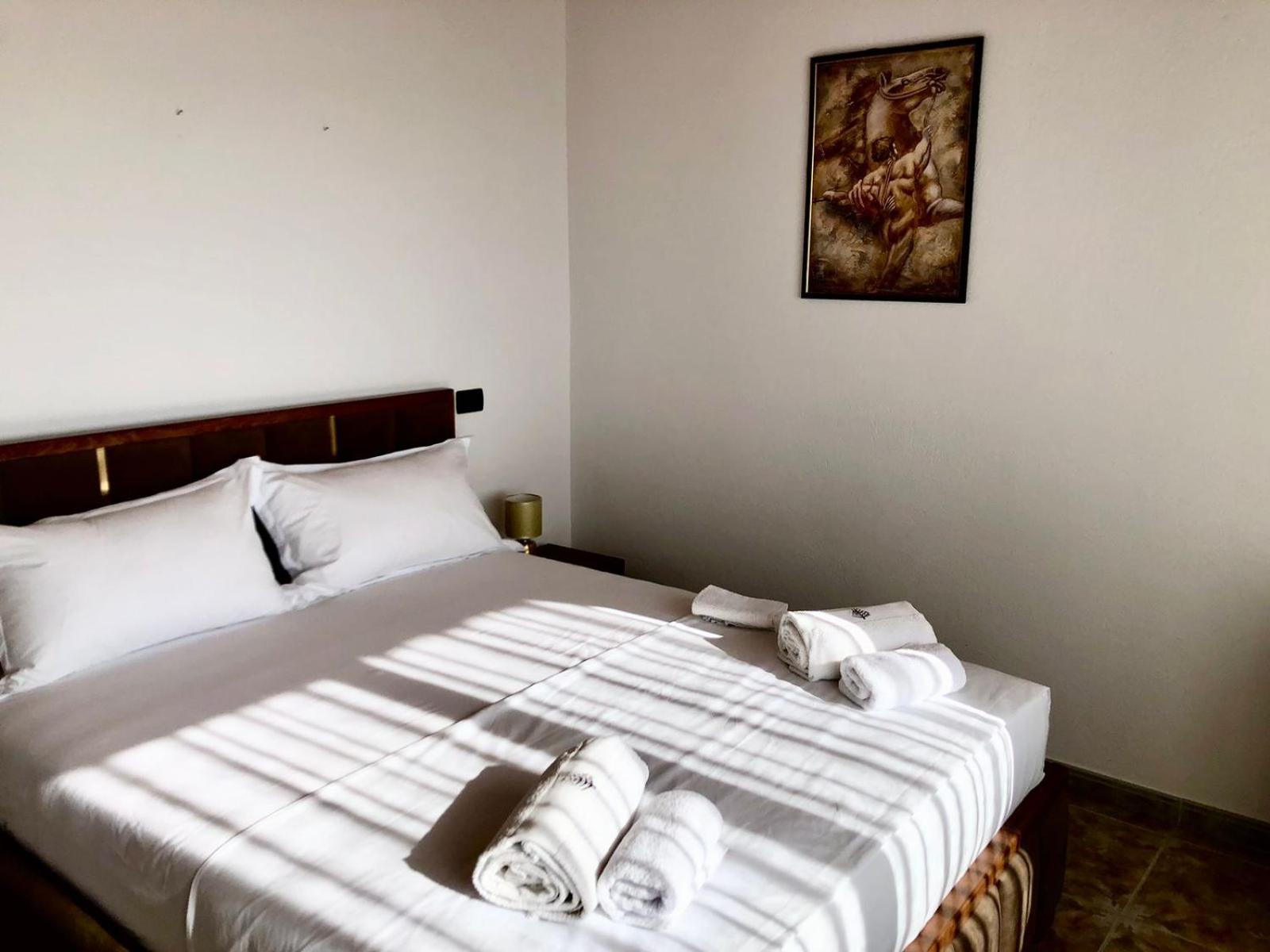 Rooms By Lion Krujë Exteriér fotografie