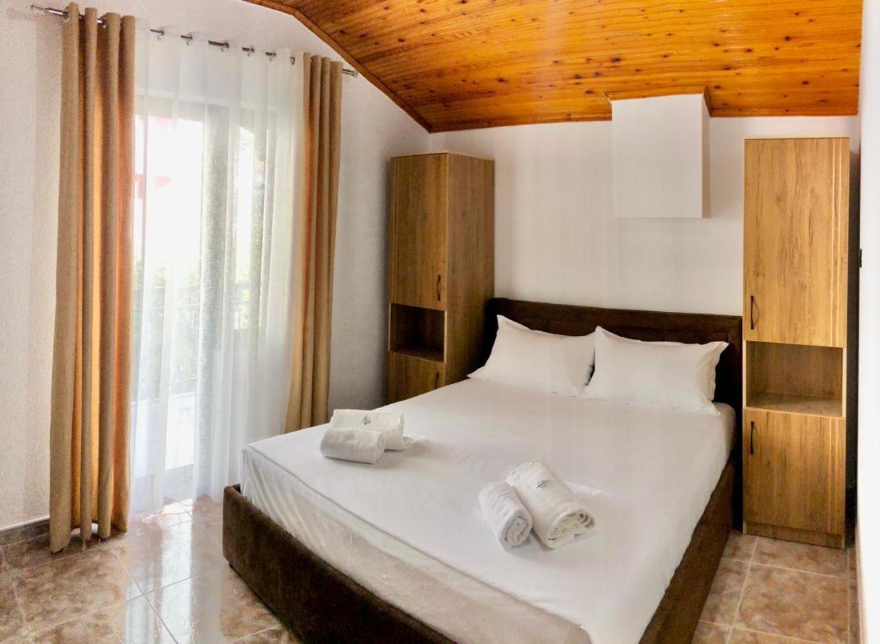 Rooms By Lion Krujë Exteriér fotografie