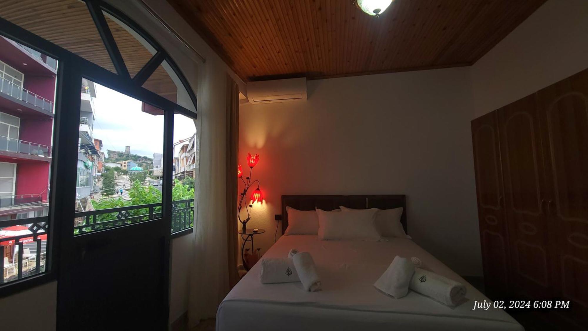 Rooms By Lion Krujë Exteriér fotografie