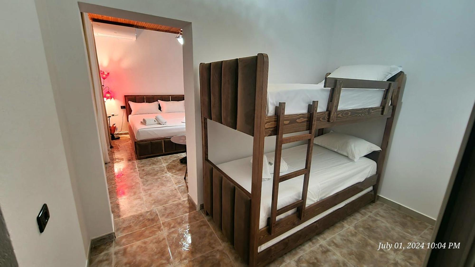 Rooms By Lion Krujë Exteriér fotografie