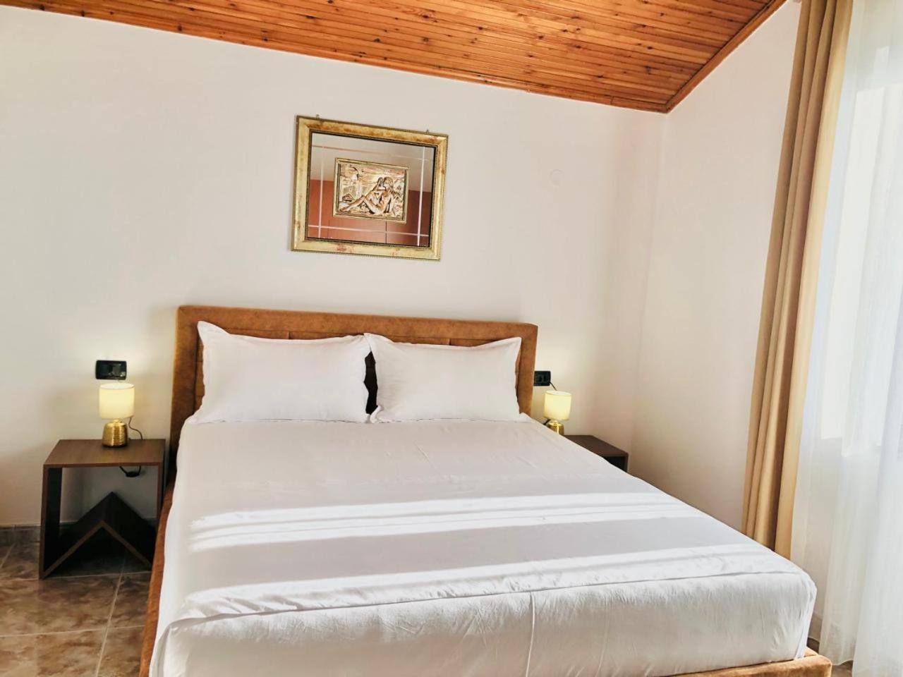Rooms By Lion Krujë Exteriér fotografie