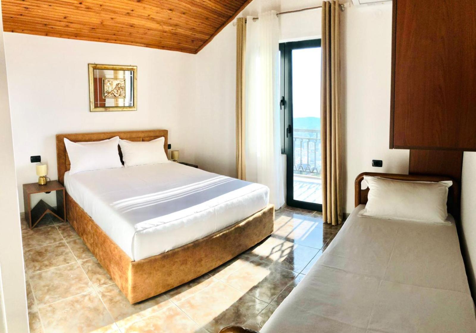 Rooms By Lion Krujë Exteriér fotografie